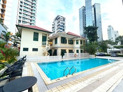 The Meyer Place (D15), Apartment #581574521